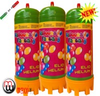 maxxiline disposable helium cylinders