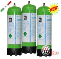 maxxiline disposable nitrogen cylinders