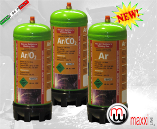 maxxiline disposable welding bottles